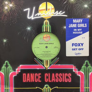 MARY JANE GIRLS / IN MY HOUSE
