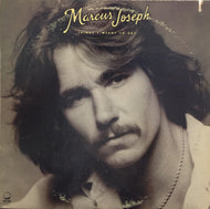 MARCUS JOSEPH / THINGS I MEAN TO SAY