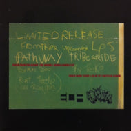 MIKE BOO / TEEKO / PATHWAY / TRIBE STRIDE