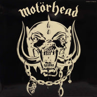 MOTORHEAD / MOTOR HEAD