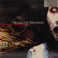 MARILYN MANSON / ANTICHRIST SUPERSTAR