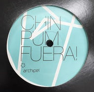 MONOBLOCK / CHIN PUM FUERA!