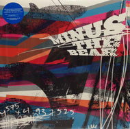 MINUS THE BEAR / THEY MAKE BEER COMMERCIALS LIKE THIS