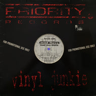 MAD FLAVA / FEEL THA FLAVA