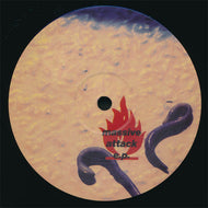MASSIVE ATTACK / E.P. (Be Thankful, Any Love )