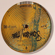 MIXED MOODS / DEELA / Stay A While / African Chant