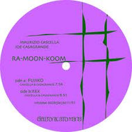 MAURIZIO CASCELLA & JOE CASAGRANDE  / RA-MOON-KOOM