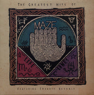 MAZE feat. FRANKIE BEVERLY / GREATEST HITS OF　(Lifelines - Volume 1)