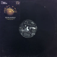 MONOLITH / BYE D'PLENTY
