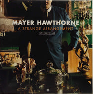 MAYER HAWTHORNE / A STRANGE ARRANGEMENT INSTRUMENTAL