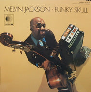 MELVIN JACKSON / FUNKY SKULL