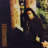 MAXI PRIEST / GROOVIN' IN THE MIDNIGHT