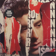 MARK RONSON / VERSION