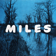 MILES DAVIS / THE NEW MILES DAVIS QUINTET