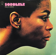 MILES DAVIS / SORCERER