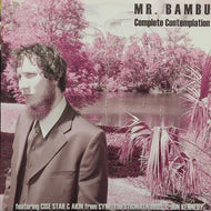 MR. BAMBU / COMPLETE CONTEMPLATION