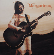 MARGARINES / KOE...
