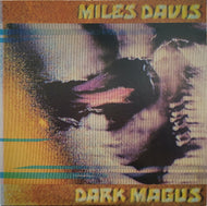 MILES DAVIS / DARK MAGUS