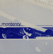 MONTEREY / THE MOTORWAY E.P.