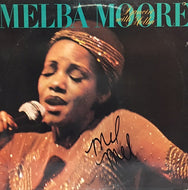 MELBA MOORE / DANCING WITH MELBA