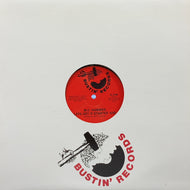 MC HAMMER / Let's Get It Started