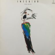 松田優作 / INTERIOR