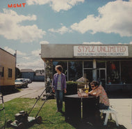 MGMT / MGMT