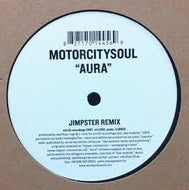 MOTORCITYSOUL / AURA