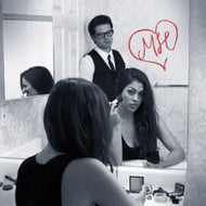 MAYER HAWTHORNE / THE WALK