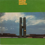 MOACIR SANTOS / MAESTRO