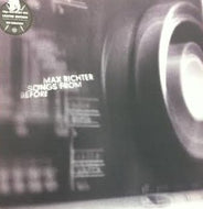 MAX RICHTER / SONGS FROM BEFORE