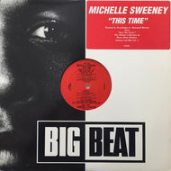 MICHELLE SWEENEY / THIS TIME