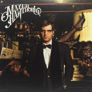 MAYER HAWTHORNE / MAYBE SO, MAYBE NO / I WISH IT WOULD RAIN