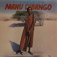MANU DIBANGO / AFROVISION
