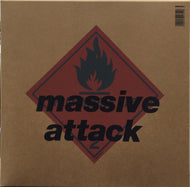 MASSIVE ATTACK / BLUE LINES : 2012 Mix/Master
