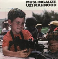 MUSLIMGAUZE / UZI MAHMOOD