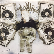 MR DIBBS / OUTREACH 5