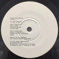 MADLIB / THE BEAT CONDUCTOR