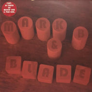 MARK B & BLADE / SPLIT PERSONALITIES / FROM THE WORD LAB