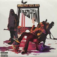 MARCO POLO & RUSTE JUXX / THE EXXECUTION