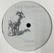 MOS HOWIESON / KEMURI EP