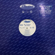 MR.VOODOO / CRHYME LIFE / LYRICAL TACTICS, PT.2