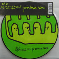 MACCABEES / PRECIOUS TIME - 1st