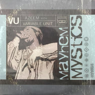 MAYHEM MYSTICS / MAYHEM MYSTICS