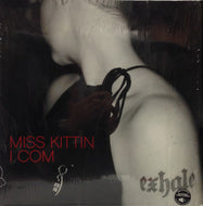 MISS KITTEN / I COM