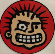 MXPX / AT THE SHOW