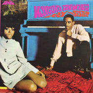 MONGUITO SANTAMARIA / HEY SISTER
