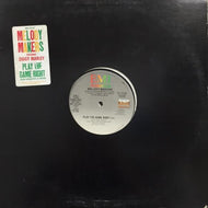 MELODY MAKERS / PLAY THE GAMES RIGHT