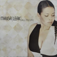 MAYSA / ALL MY LIFE