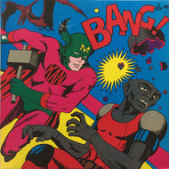 三上寛 / BANG!